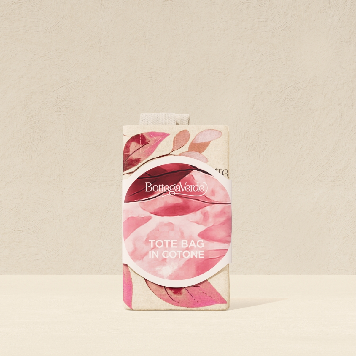 Idea regalo Tote bag Argan