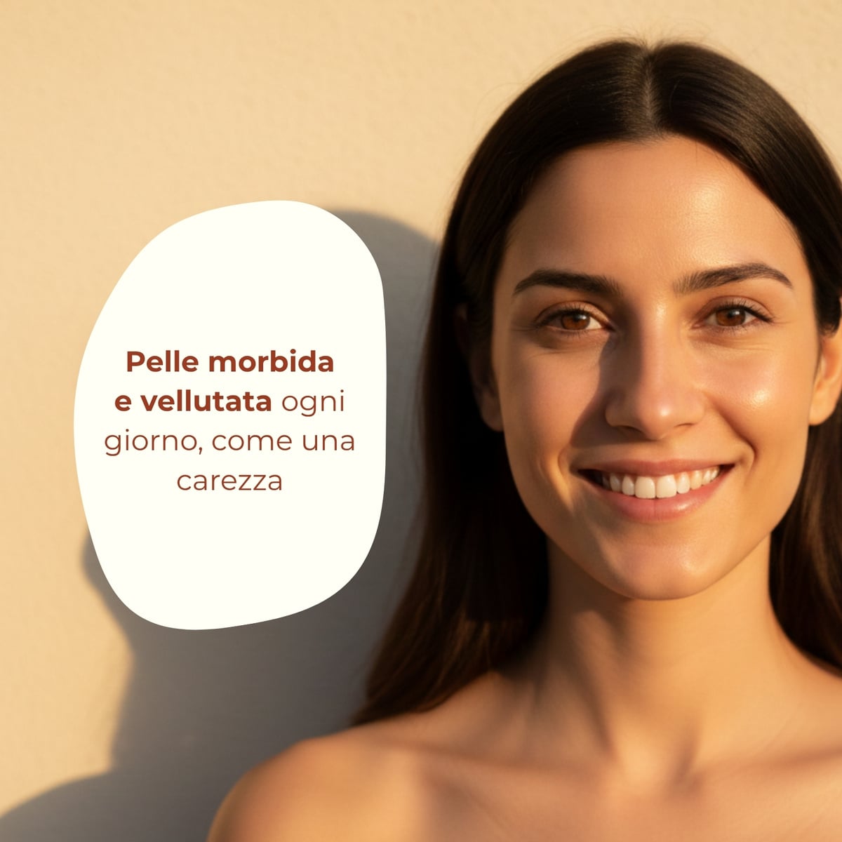 Argan del Marocco - Crema  viso - antiet&agrave; nutriente - con olio di Argan - pelli normali o secche