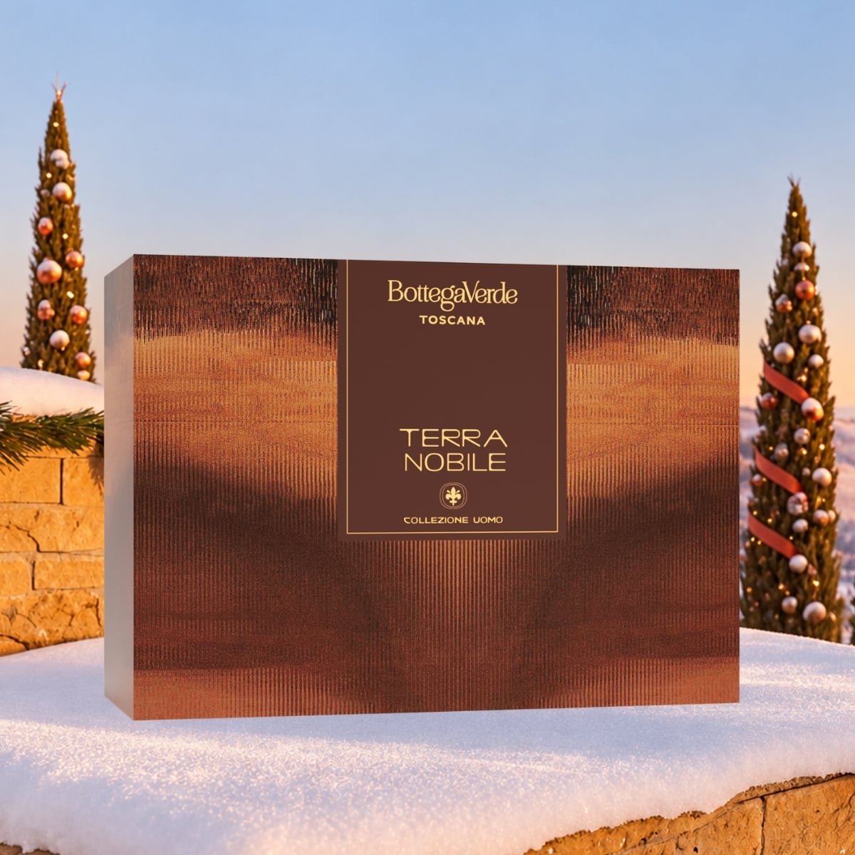 Set Speciale Terra Nobile