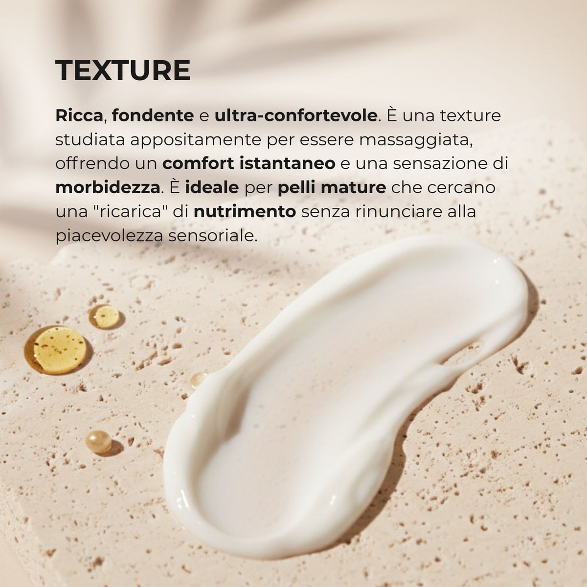 Aminovita - Crema viso giorno e notte - rughe profonde,azione globale* - con Pluridefence&reg; , Peptidi e Ceramidi vegetali  - pelli molto mature ed esigenti