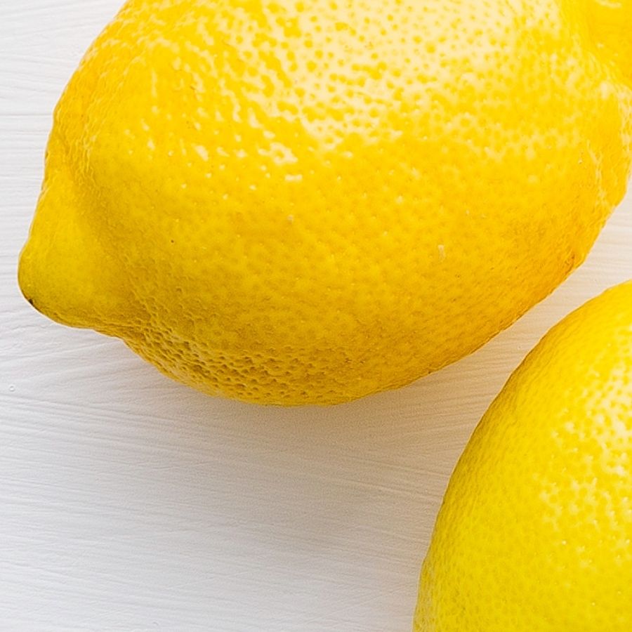 Lemon and Citrus Fruits