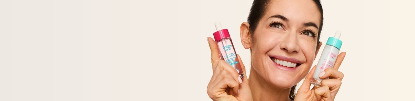 Collagene + Elastina