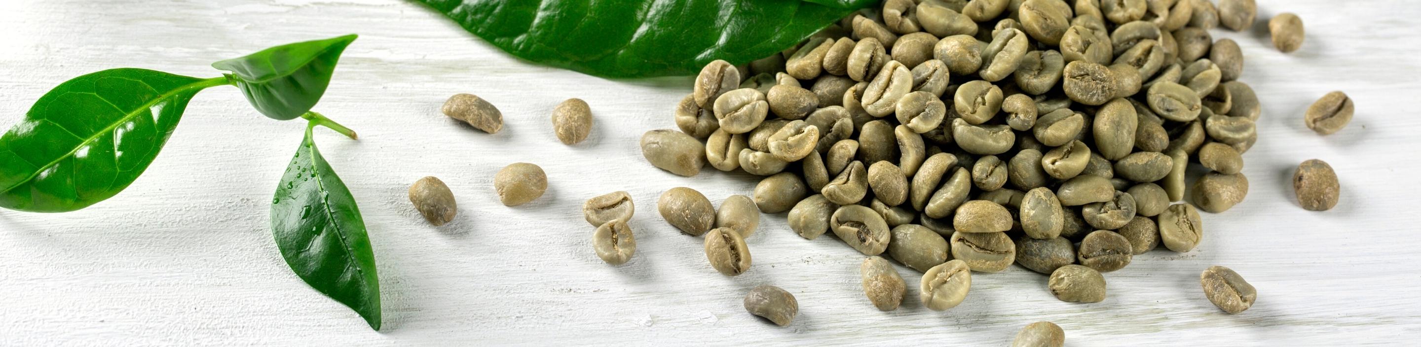 Caffè Verde