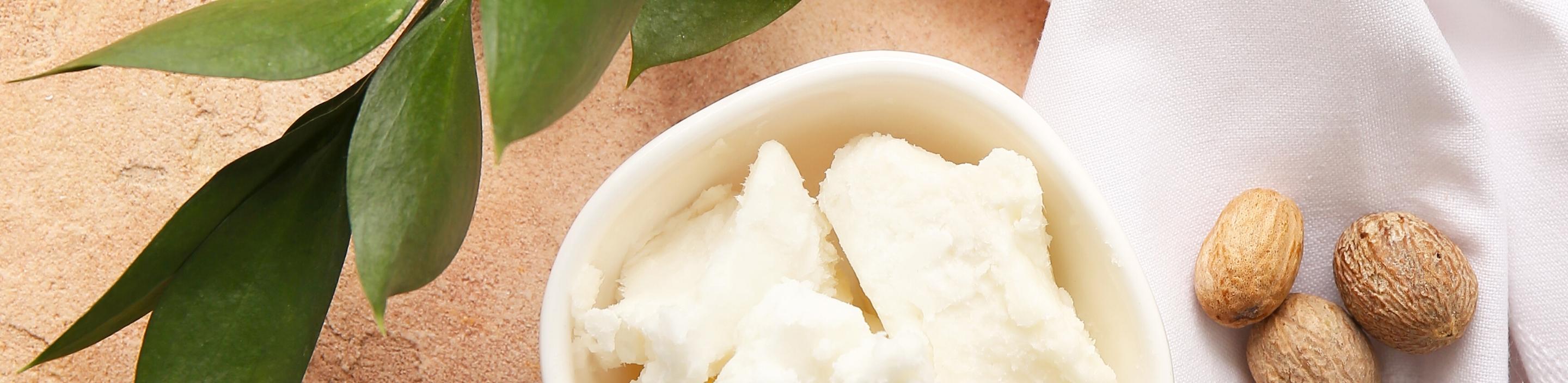 Shea Butter