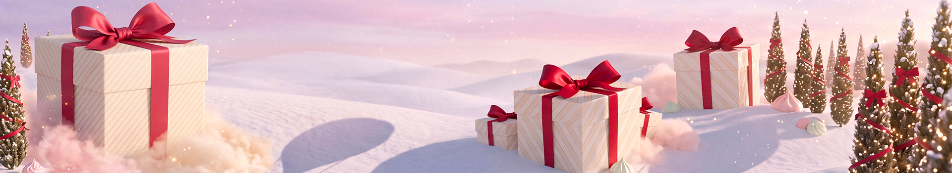 Christmas gift ideas