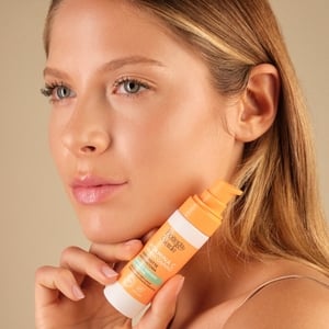 Vitamin C and Hawthorn