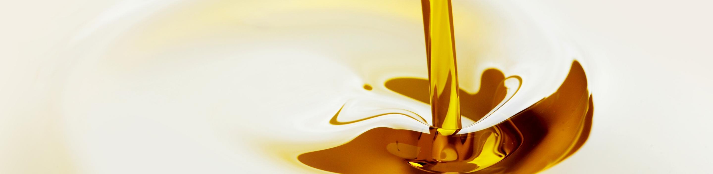 Wellness Oils