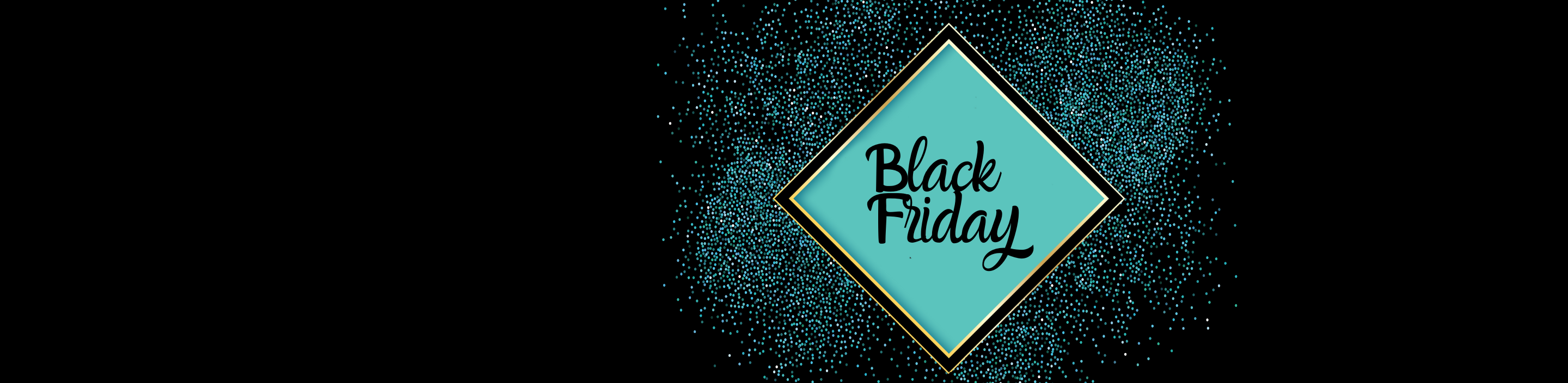 Black Friday uomo