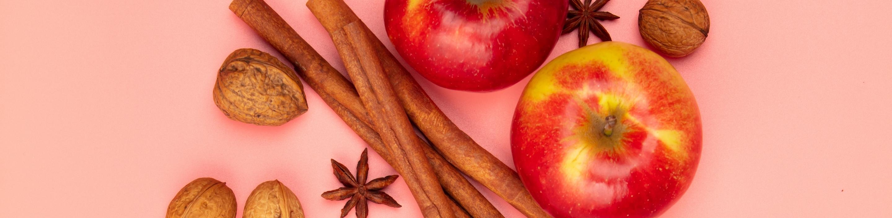 Apple and Spices