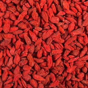 Goji and Keratin