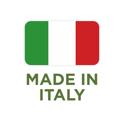 Made in Italy